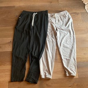 Vuori Pant Bundle 2 piece